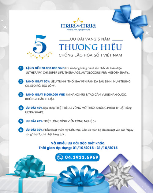 Gợi ý món quà 20/10 ý nghĩa cho các quý cô - 3