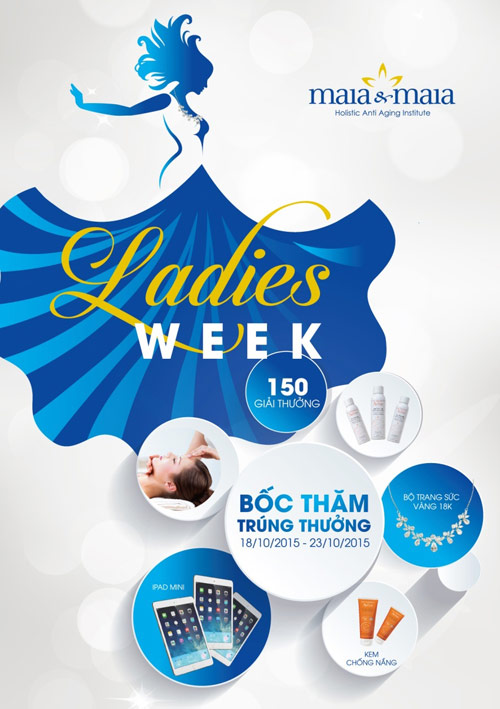 Gợi ý món quà 20/10 ý nghĩa cho các quý cô - 4