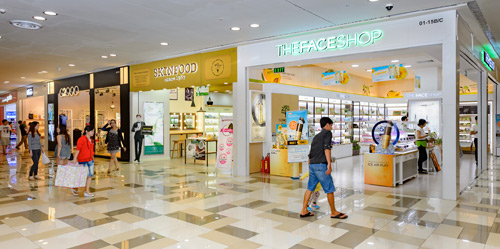 3 sự kiện làm đẹp miễn phí nhân ngày Phụ nữ Việt Nam - 2