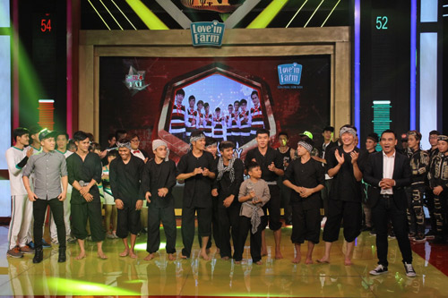 Sao Việt háo hức chờ đón mùa 3 “Bạn có thực tài?” - 9