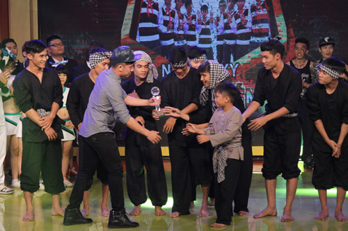 Sao Việt háo hức chờ đón mùa 3 “Bạn có thực tài?” - 10