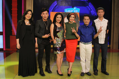 Sao Việt háo hức chờ đón mùa 3 “Bạn có thực tài?” - 5