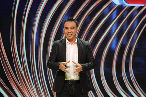 Sao Việt háo hức chờ đón mùa 3 “Bạn có thực tài?” - 6