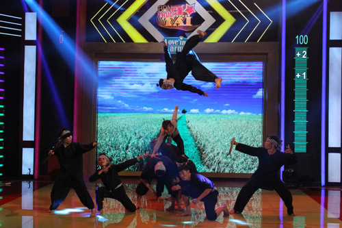 Sao Việt háo hức chờ đón mùa 3 “Bạn có thực tài?” - 8