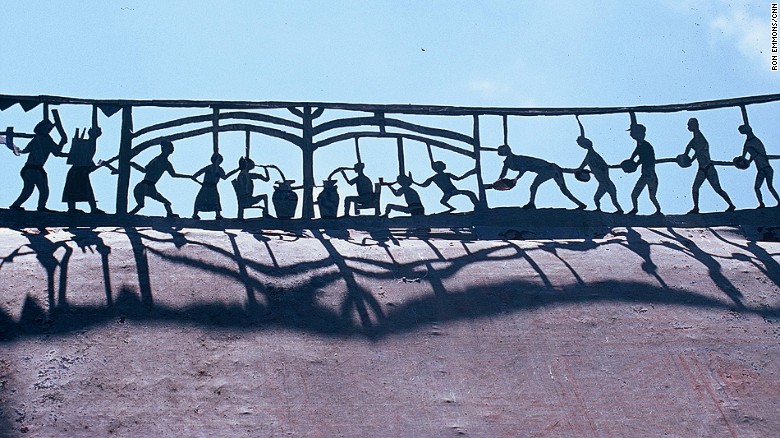 Ngắm những ngôi nhà tre Việt Nam đẹp rạng ngời trên báo CNN - 7