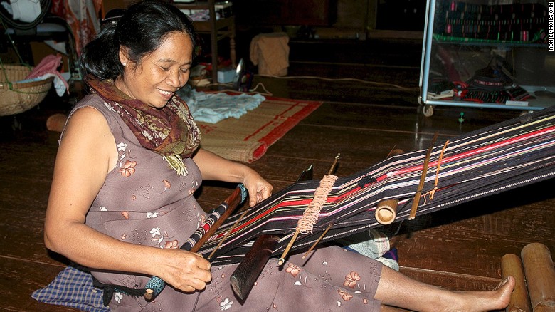 Ngắm những ngôi nhà tre Việt Nam đẹp rạng ngời trên báo CNN - 2