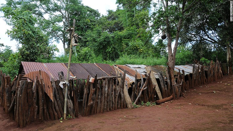 Ngắm những ngôi nhà tre Việt Nam đẹp rạng ngời trên báo CNN - 5