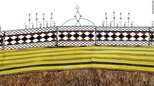 Ngắm những ngôi nhà tre Việt Nam đẹp rạng ngời trên báo CNN - 4