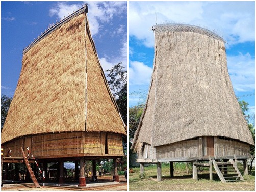 Ngắm những ngôi nhà tre Việt Nam đẹp rạng ngời trên báo CNN - 3