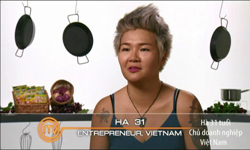 “Vua đầu bếp Châu Á” ấn tượng ngay từ tập đầu - 3