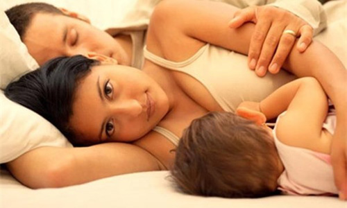 Giúp chị em cải thiện đời sống vợ chồng sau khi sinh - 1