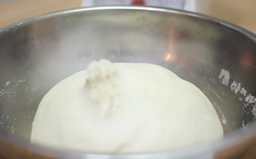 Bánh pizza kiểu Chicago ngon mê - 2