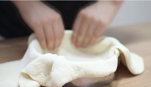 Bánh pizza kiểu Chicago ngon mê - 5