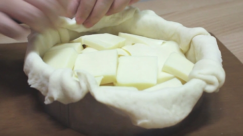 Bánh pizza kiểu Chicago ngon mê - 6