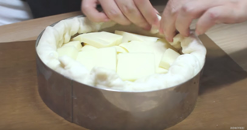 Bánh pizza kiểu Chicago ngon mê - 7