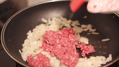 Bánh pizza kiểu Chicago ngon mê - 8