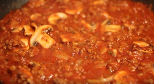 Bánh pizza kiểu Chicago ngon mê - 9