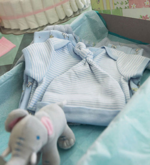 Đi khắp thế giới xem các quan niệm mê tín về thai kỳ - 3