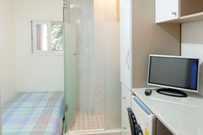 Dân Hàn mê mẩn phòng hộp diêm giá rẻ, cho ăn miễn phí - 3