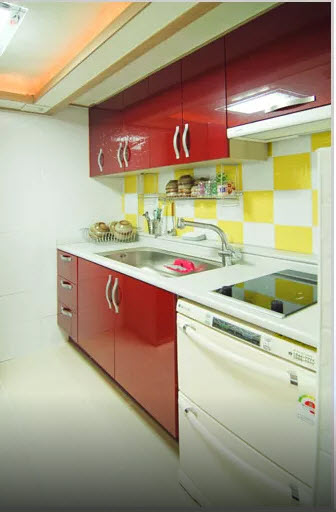 Dân Hàn mê mẩn phòng hộp diêm giá rẻ, cho ăn miễn phí - 6