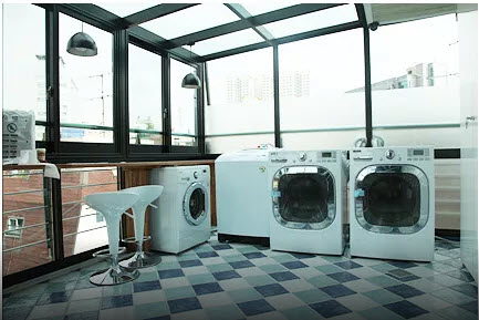 Dân Hàn mê mẩn phòng hộp diêm giá rẻ, cho ăn miễn phí - 8