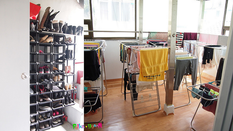 Dân Hàn mê mẩn phòng hộp diêm giá rẻ, cho ăn miễn phí - 9