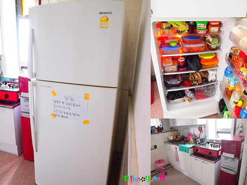 Dân Hàn mê mẩn phòng hộp diêm giá rẻ, cho ăn miễn phí - 7