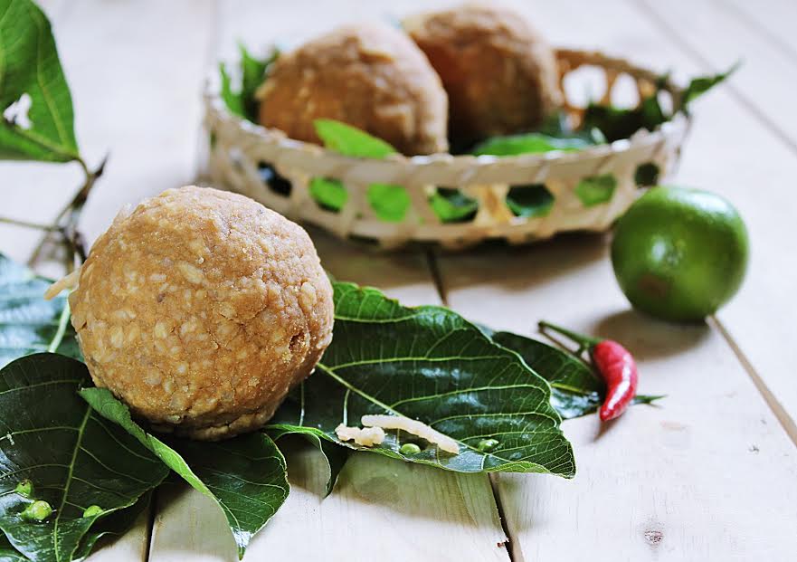 4 món nem thính cực ngon cho ông xã - 4