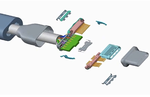 Samsung Galaxy S7 sẽ được trang bị cổng USB-C - 1