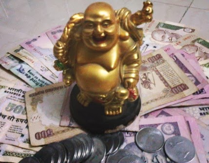 5 bảo bối phong thủy quot;hút tiềnquot; của dân kinh doanh - 5