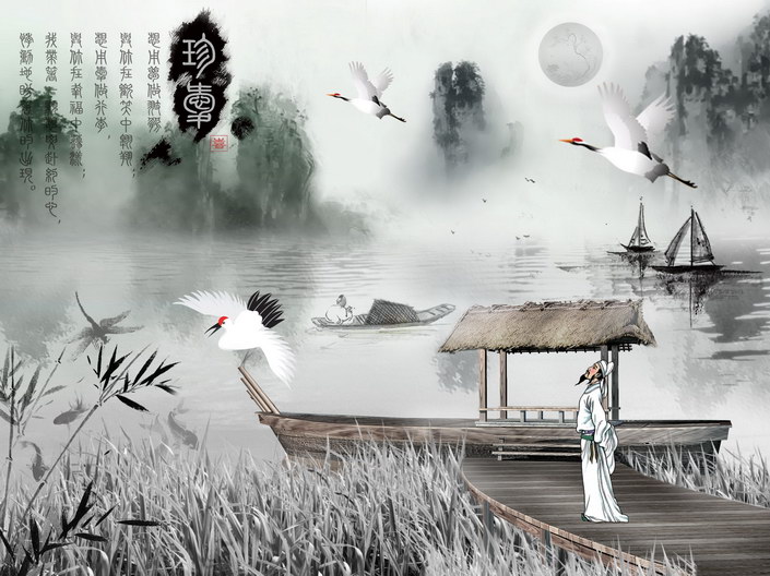 5 bảo bối phong thủy quot;hút tiềnquot; của dân kinh doanh - 3