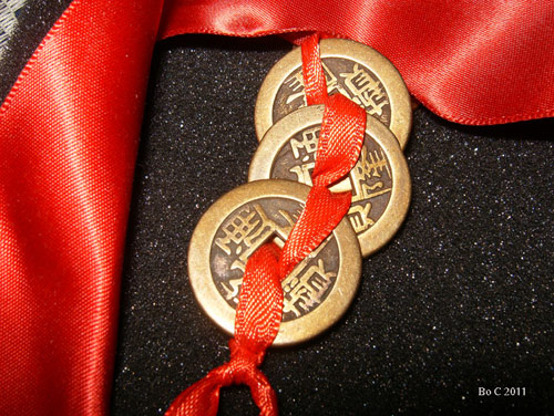 5 bảo bối phong thủy quot;hút tiềnquot; của dân kinh doanh - 1