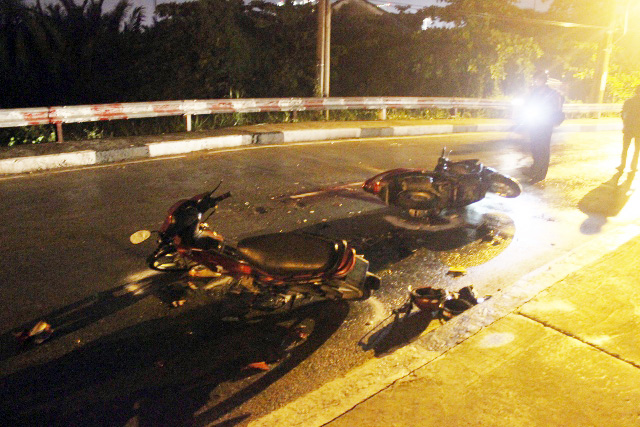 Vợ chồng Việt kiều gặp đại nạn trước đám cưới 1 ngày - 1