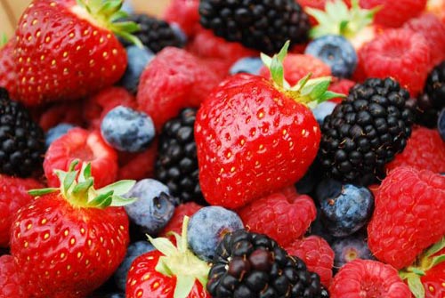 6 thực phẩm bà bầu nên ăn để con khỏe mạnh - 5