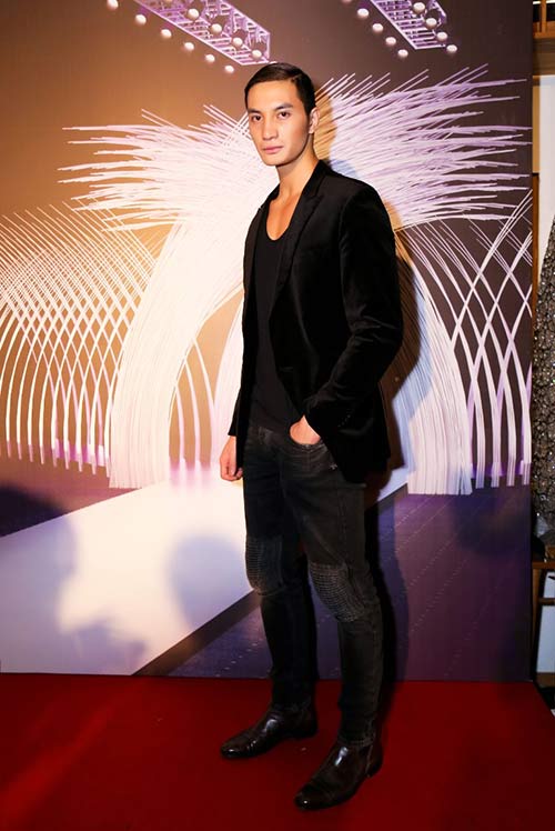 Nam vương Nguyễn Văn Sơn sang Malaysia lập nghiệp - 2