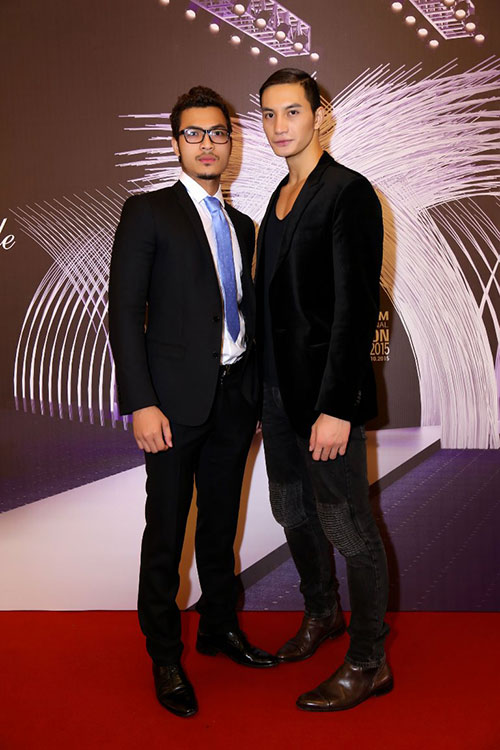 Nam vương Nguyễn Văn Sơn sang Malaysia lập nghiệp - 4