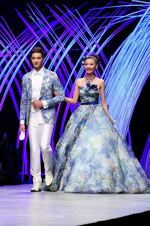 Nam vương Nguyễn Văn Sơn sang Malaysia lập nghiệp - 5