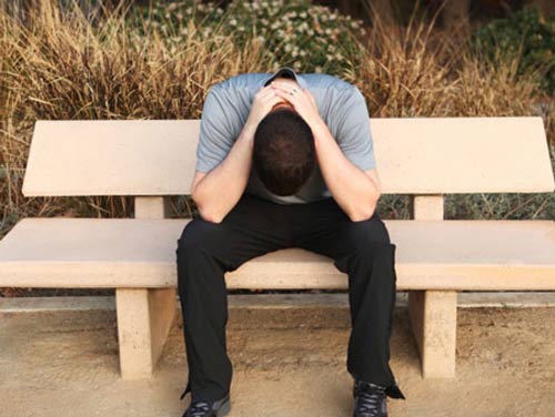 Hối hận vì đã bỏ vợ - 2