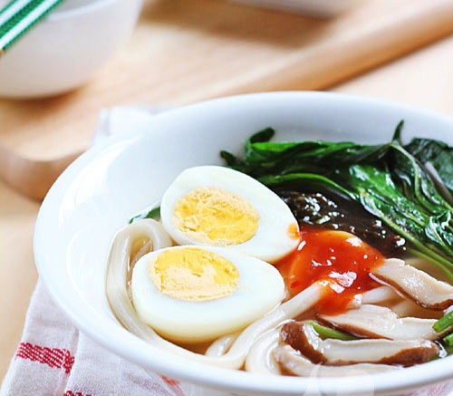 4 món mì ngon miệng đãi cả nhà bữa sáng cuối tuần - 3