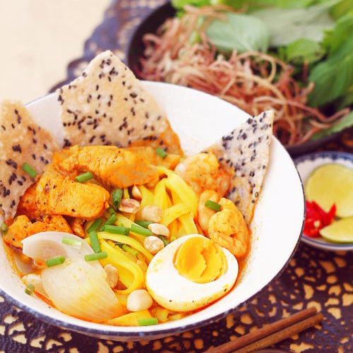 4 món mì ngon miệng đãi cả nhà bữa sáng cuối tuần - 1