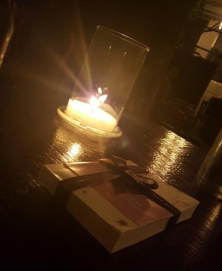 Chae Rim kỷ niệm một năm kết hôn cùng Cao Tử Kỳ - 2