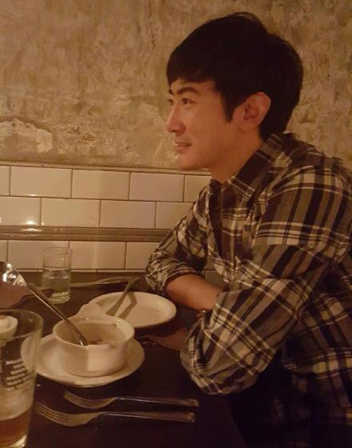 Chae Rim kỷ niệm một năm kết hôn cùng Cao Tử Kỳ - 3