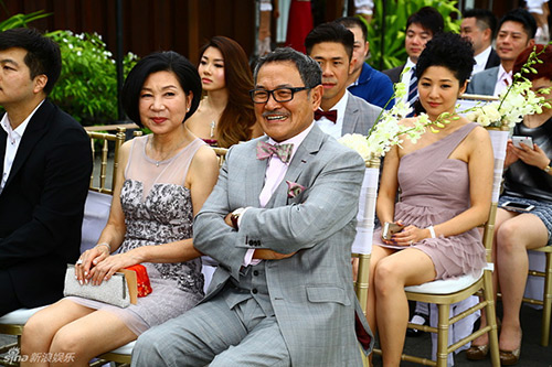 Chae Rim kỷ niệm một năm kết hôn cùng Cao Tử Kỳ - 11