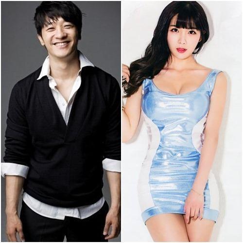 quot;Người đẹp khócquot; Choi Ji Woo lộ mặt bóng nhờn - 9