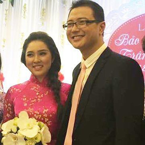 Bảo Trâm Idol bí mật tổ chức đám hỏi tại Hà Nội - 2