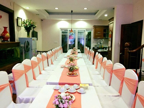 Bảo Trâm Idol bí mật tổ chức đám hỏi tại Hà Nội - 3