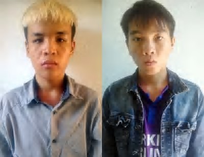 Hành trình cô bé 4 tuổi thoát khỏi tay bọn bắt cóc ở Phú Yên - 3