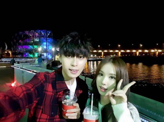 Quản lý lên tiếng trước tin Kim Soo Hyun - Sohee hẹn hò - 7