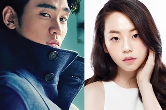 Quản lý lên tiếng trước tin Kim Soo Hyun - Sohee hẹn hò - 2