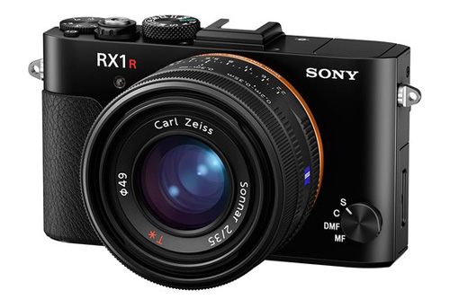 Sony RX1R II: Cảm biến full-frame, lấy nét 399 điểm - 1